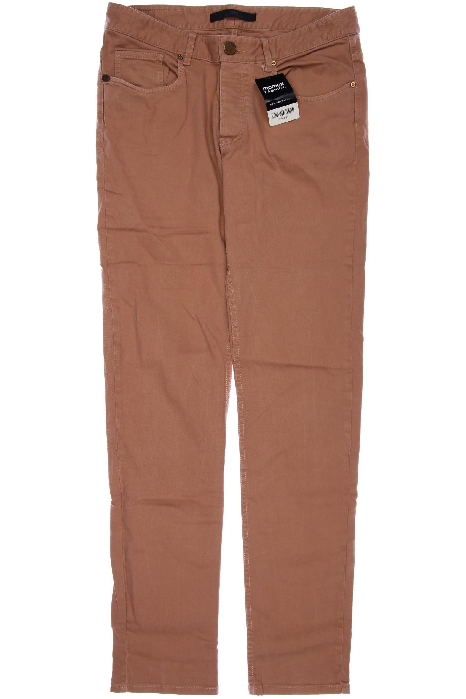 

Ikks Herren Jeans, pink, Gr. 31