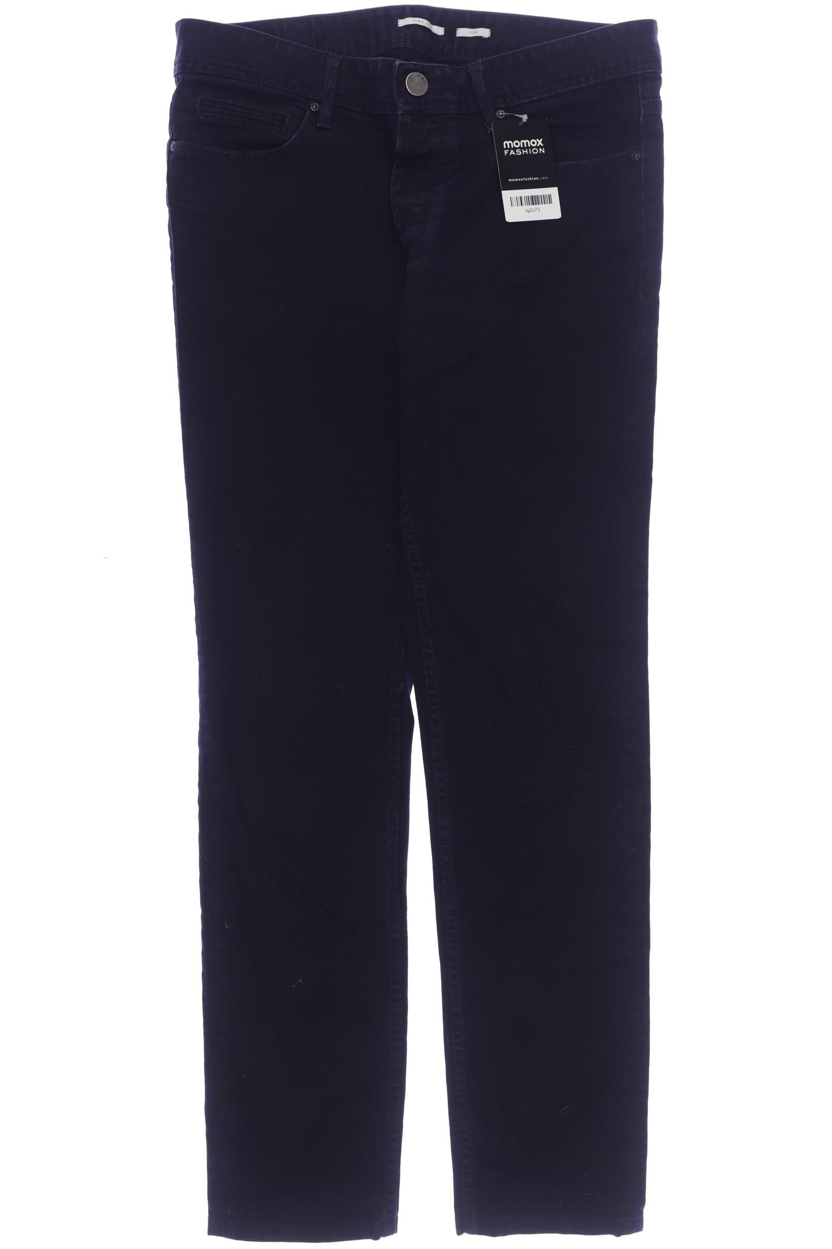 

Ikks Herren Jeans, marineblau, Gr. 33