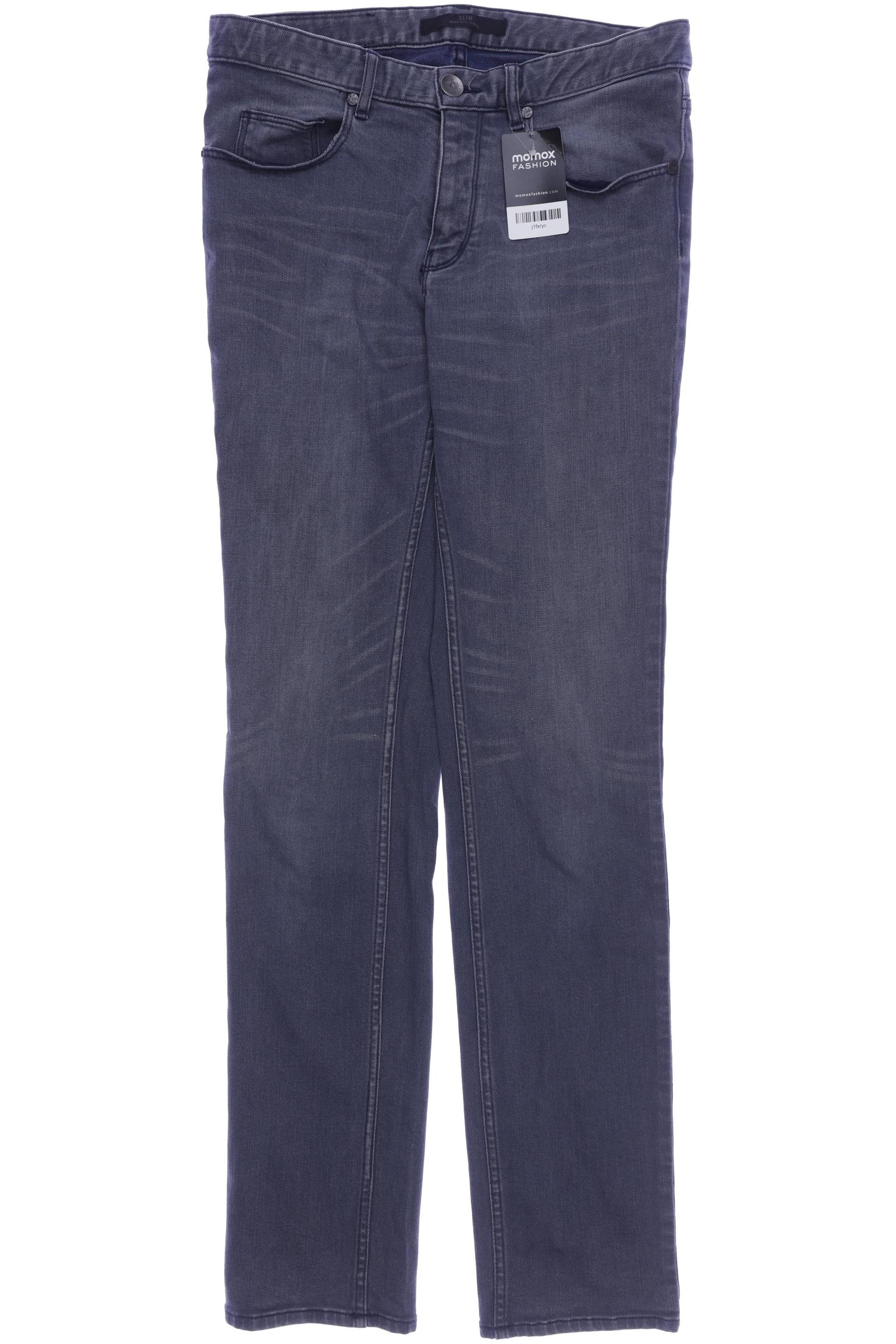 

Ikks Herren Jeans, marineblau, Gr. 29