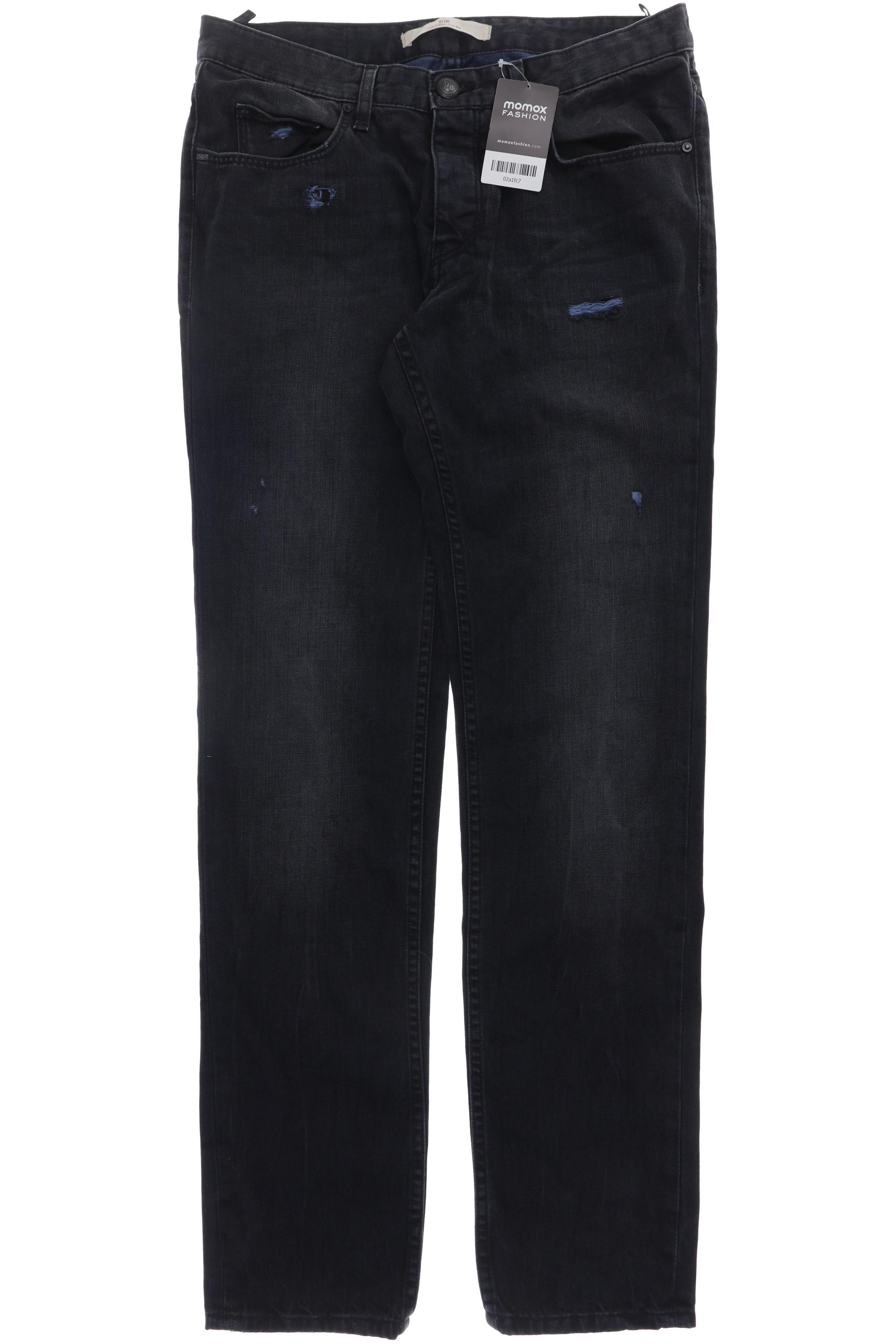 Thumbnail - Ikks Herren Jeans, blau, Gr. 31