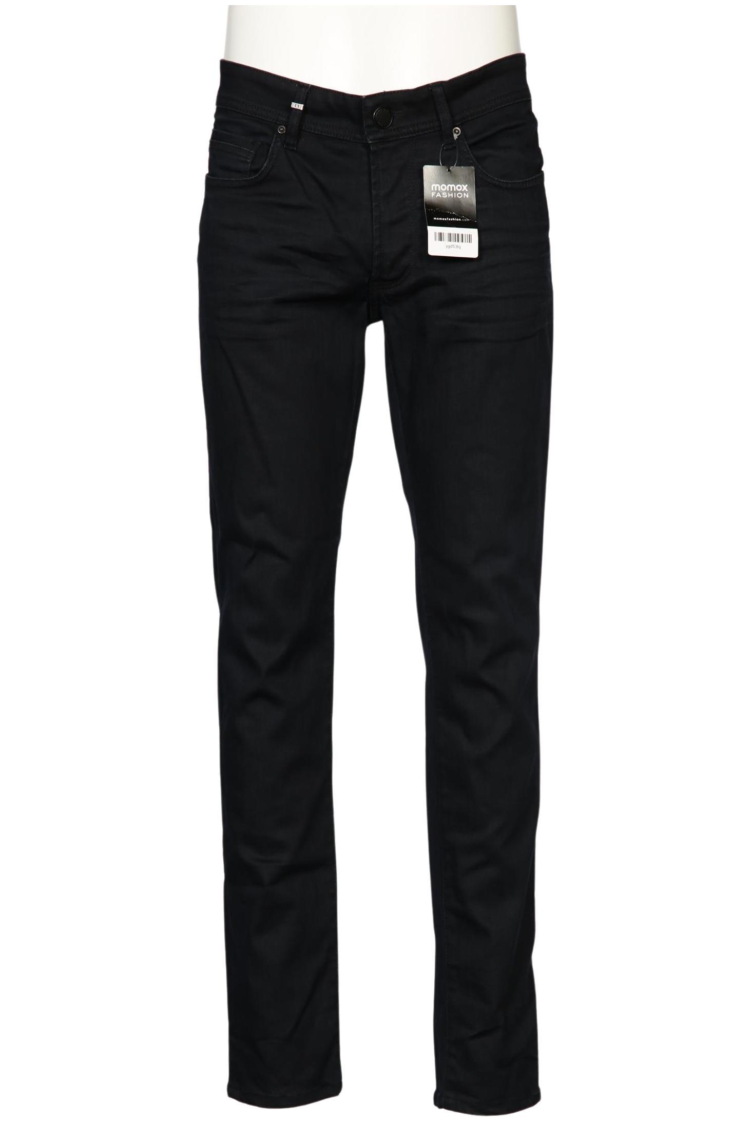 

Ikks Herren Jeans, schwarz, Gr. 30