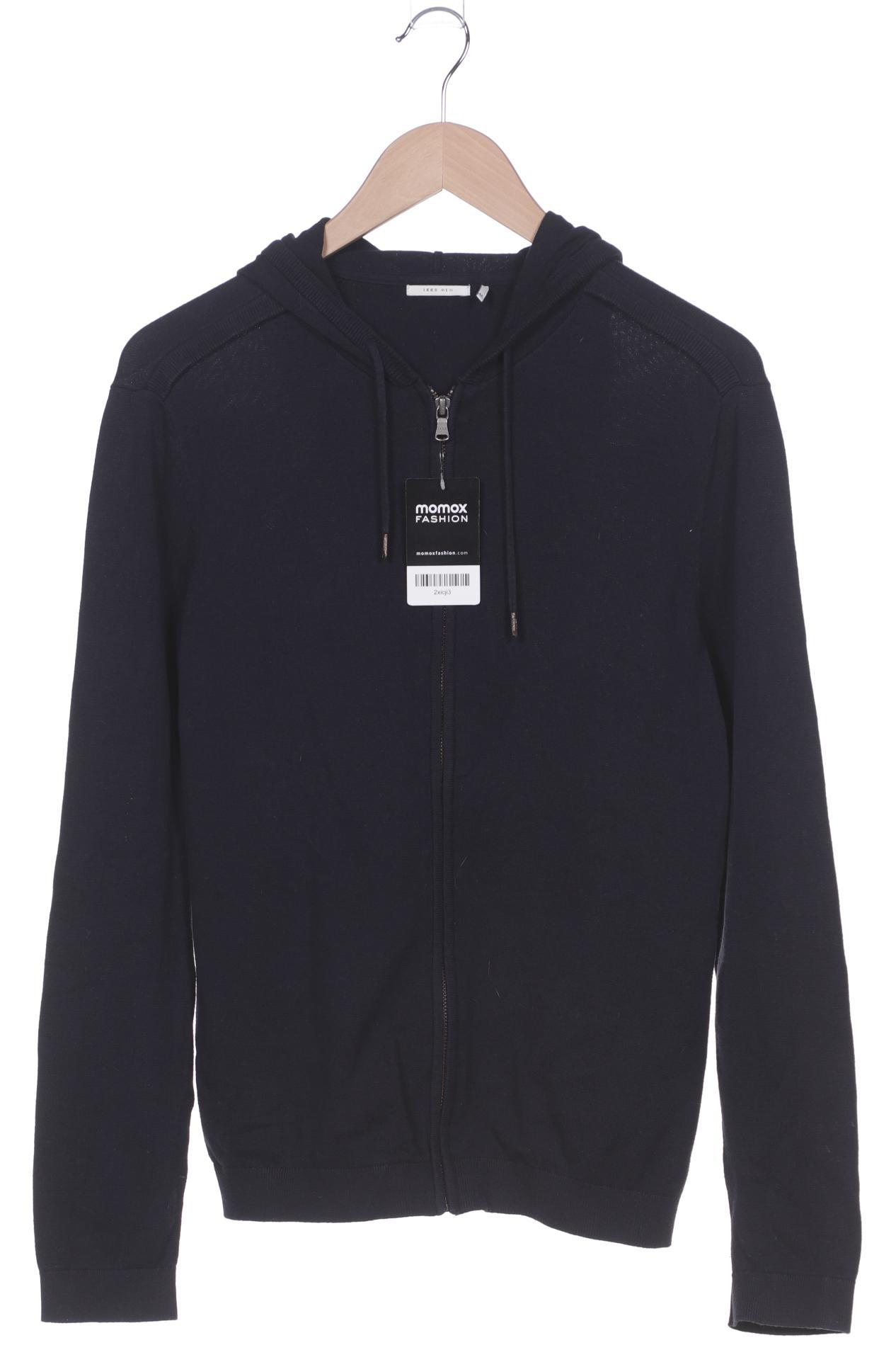 

Ikks Herren Kapuzenpullover, marineblau, Gr. 48