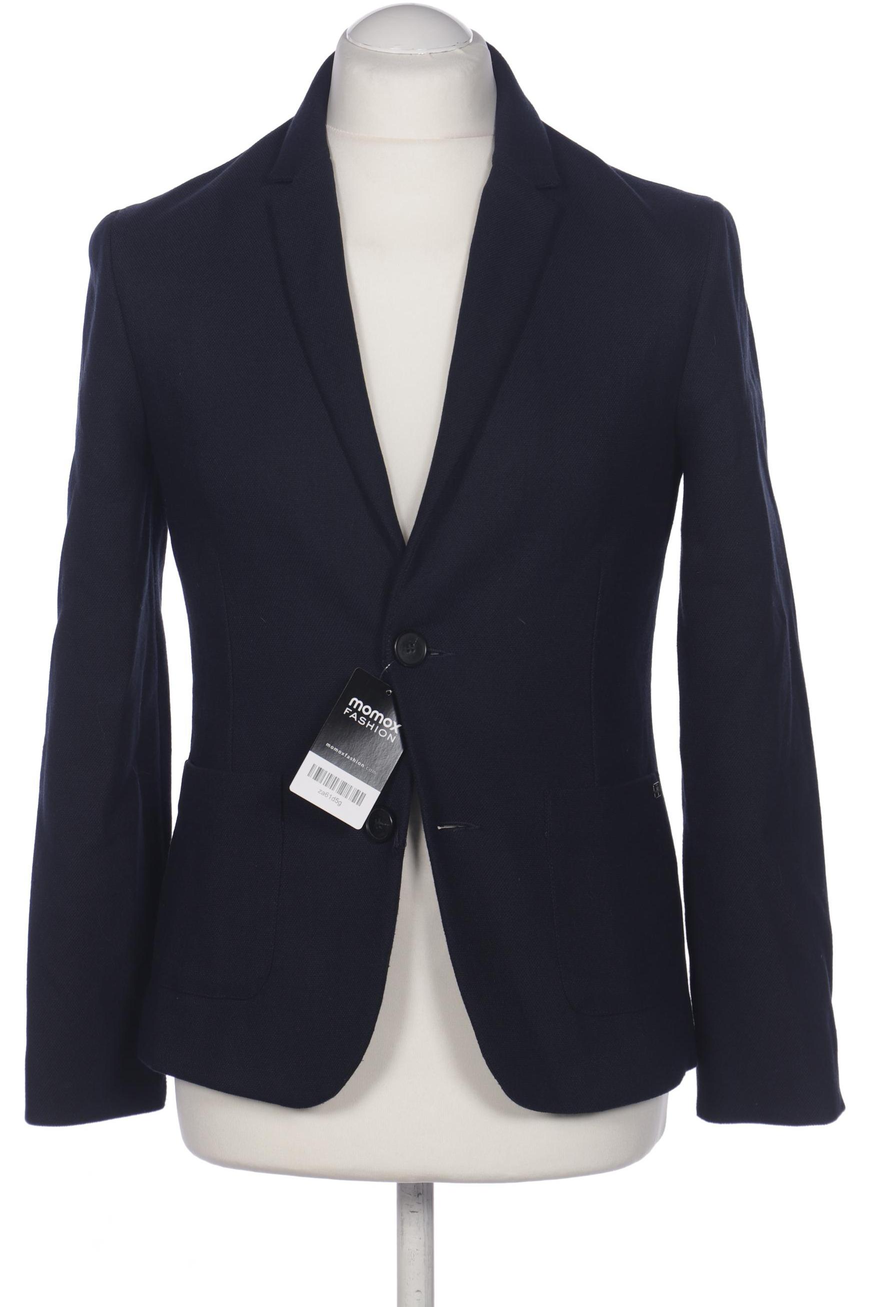 

Ikks Herren Sakko, marineblau, Gr. 46