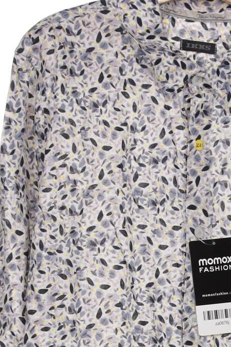 Thumbnail - Ikks Jungen Hemd, mehrfarbig, Gr. 14