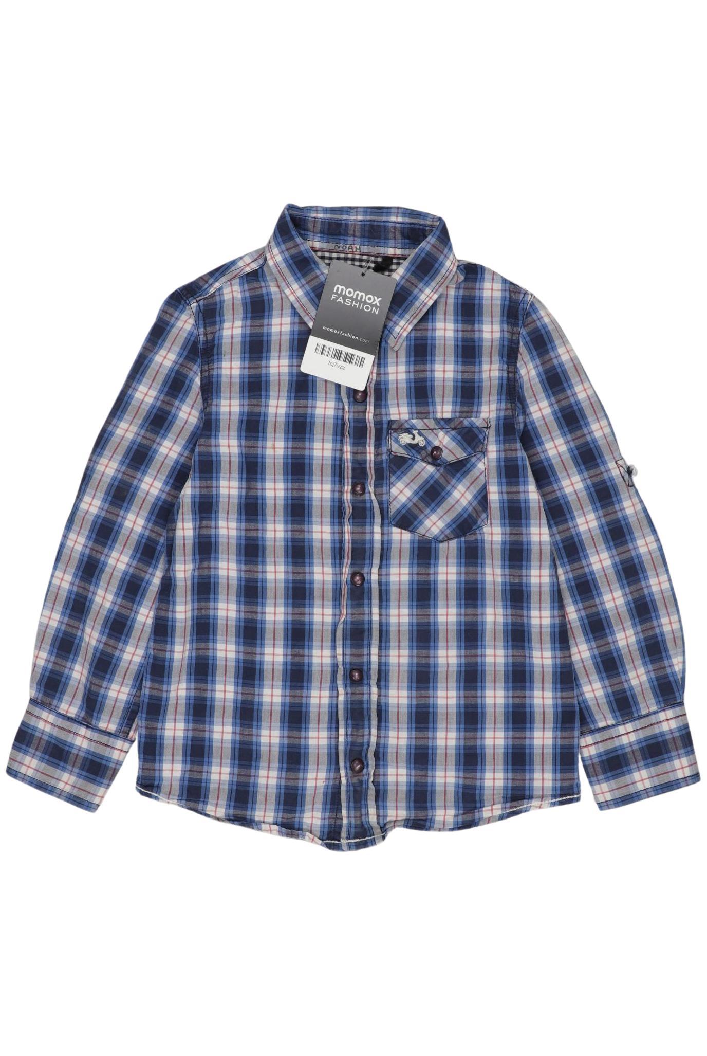 

Ikks Herren Hemd, blau, Gr. 116