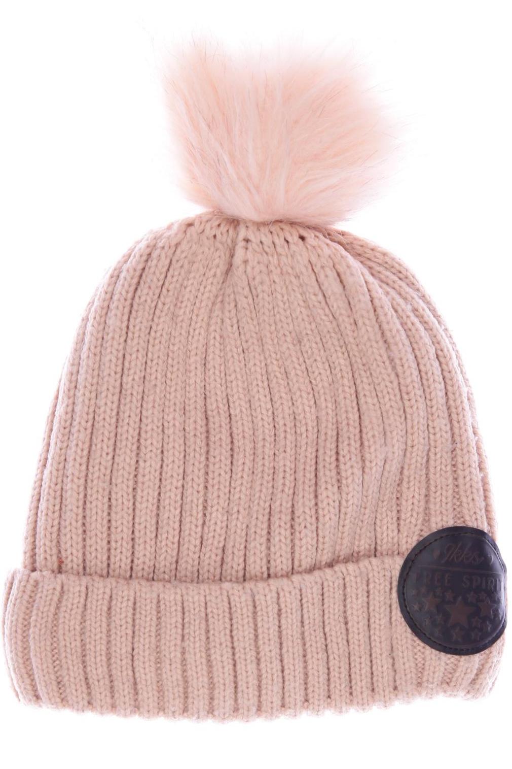 

Ikks Herren Hut/Mütze, pink, Gr. uni