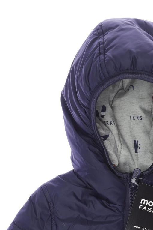 Thumbnail - Ikks Herren Jacke, marineblau, Gr. 68