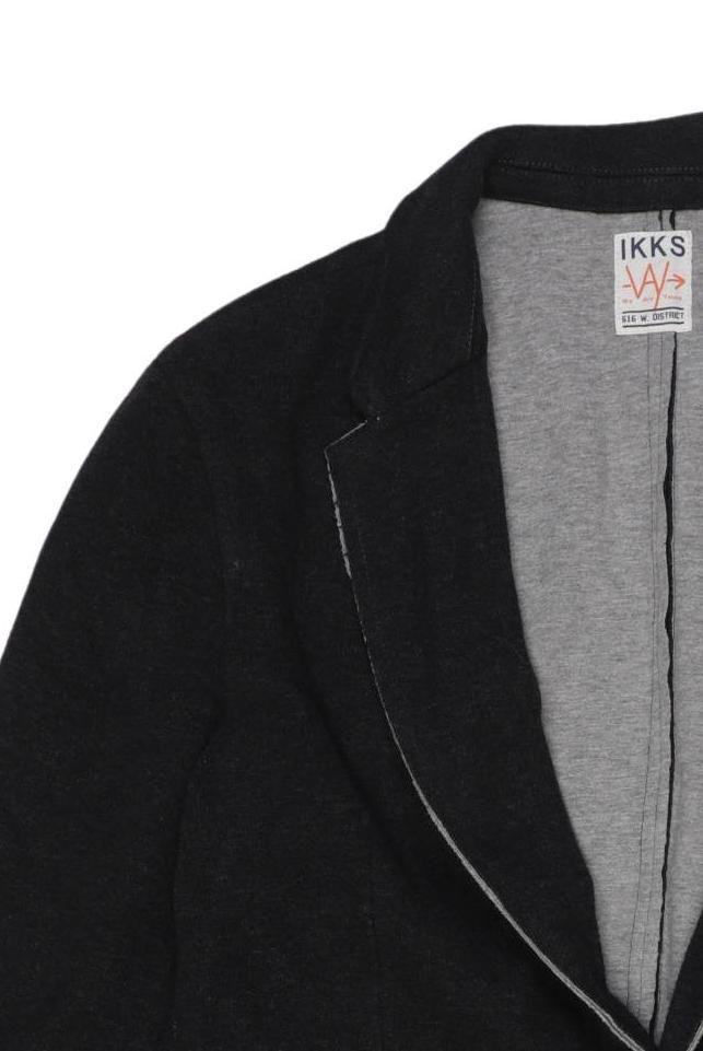 Thumbnail - Ikks Jungen Jacke, marineblau, Gr. 158