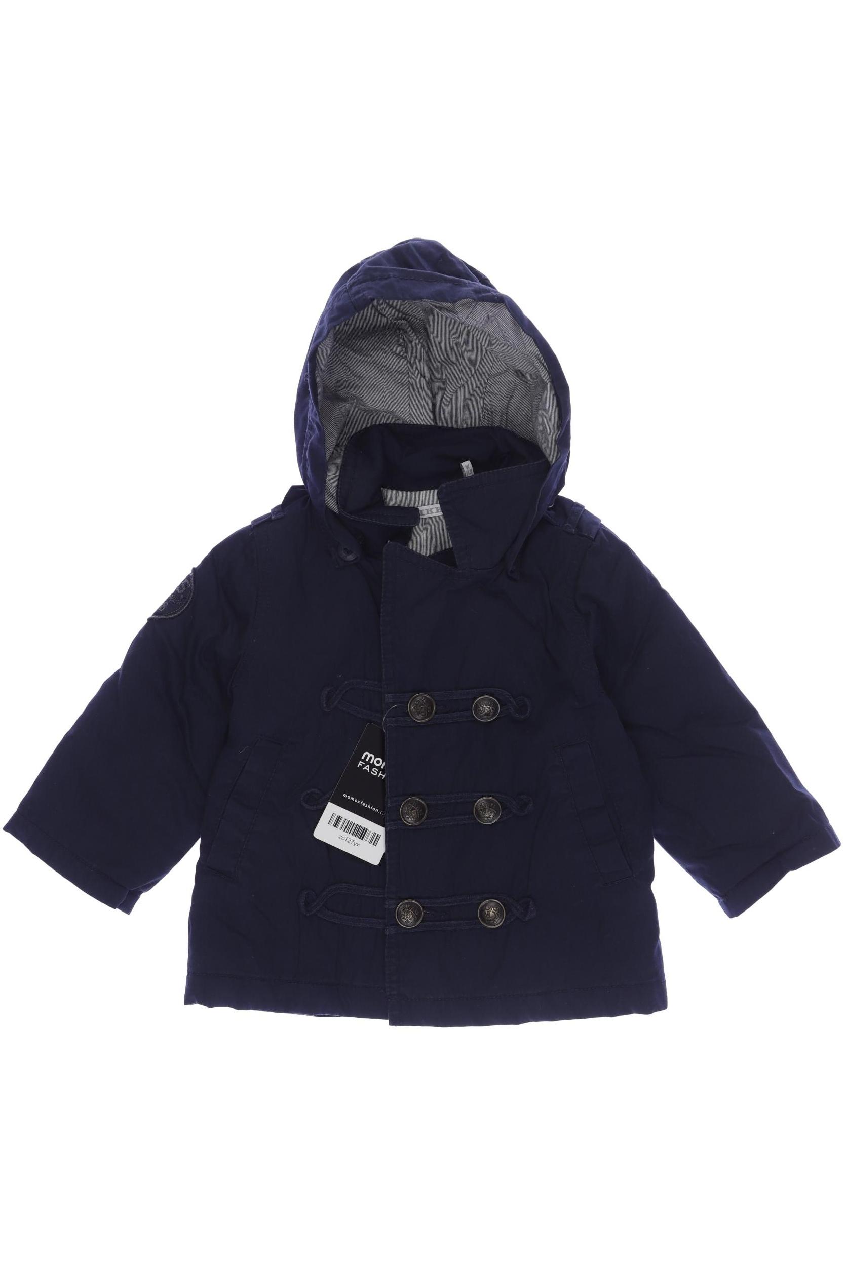 

Ikks Herren Jacke, marineblau, Gr. 74