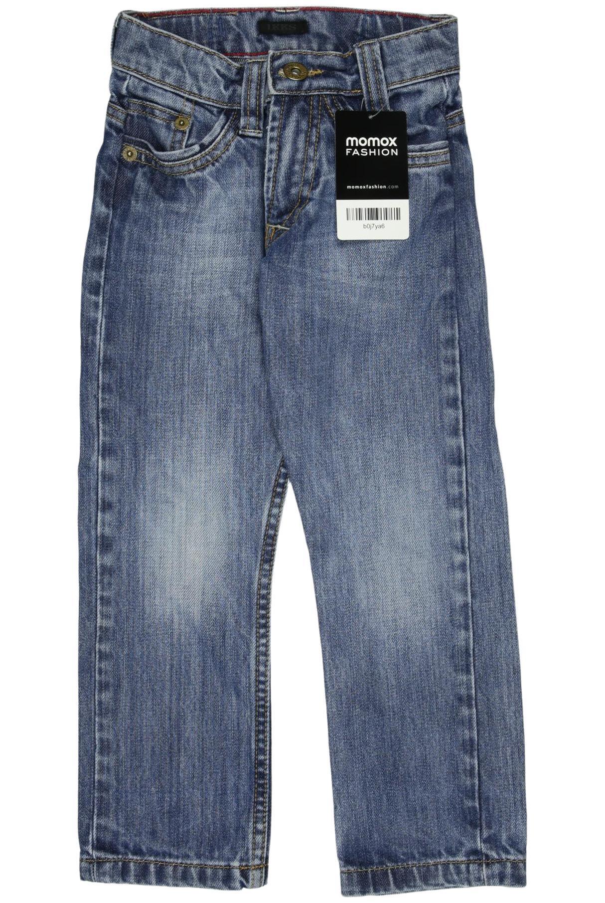 

Ikks Jungen Jeans, blau, Gr. 104