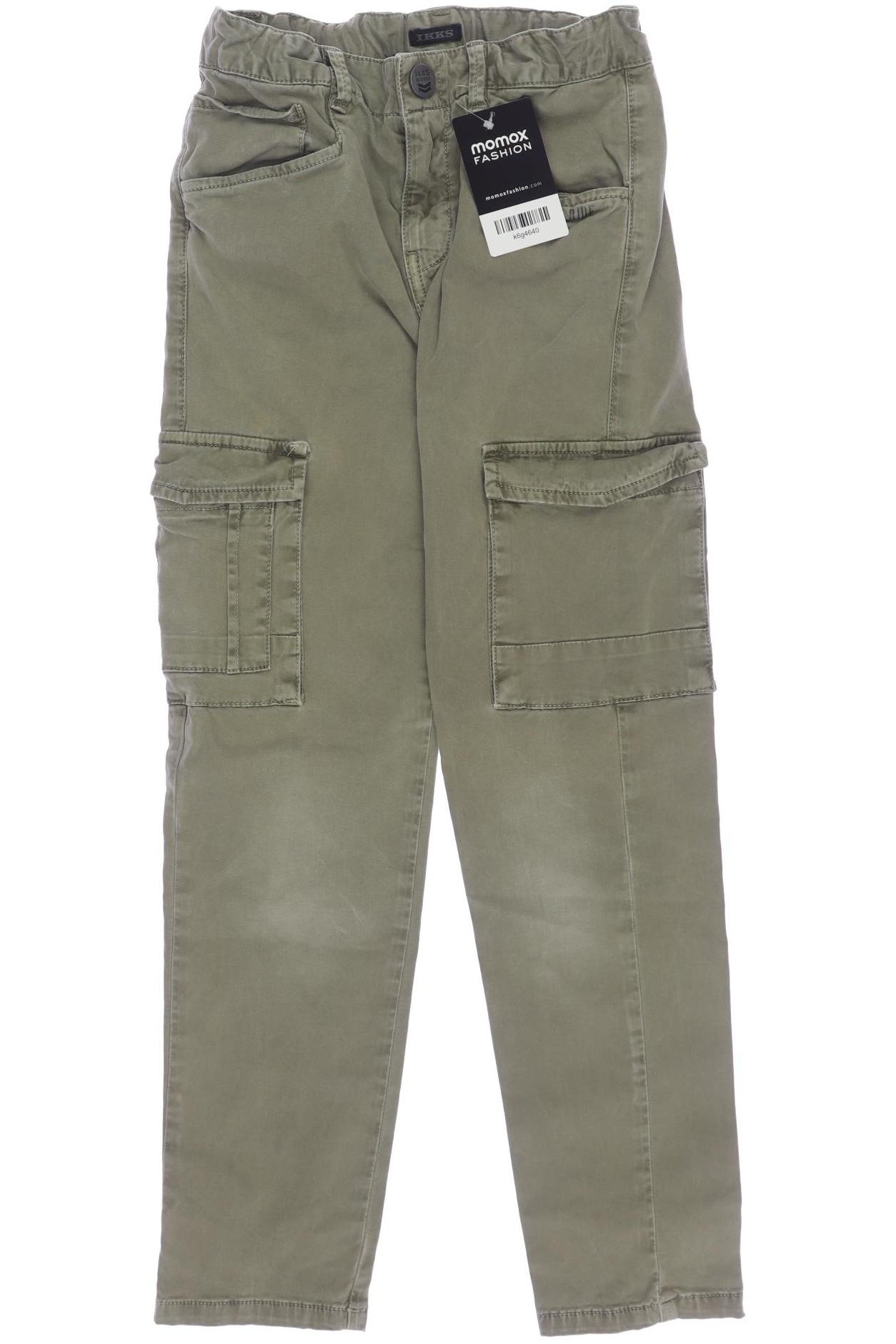 

IKKS Jungen Jeans, grün
