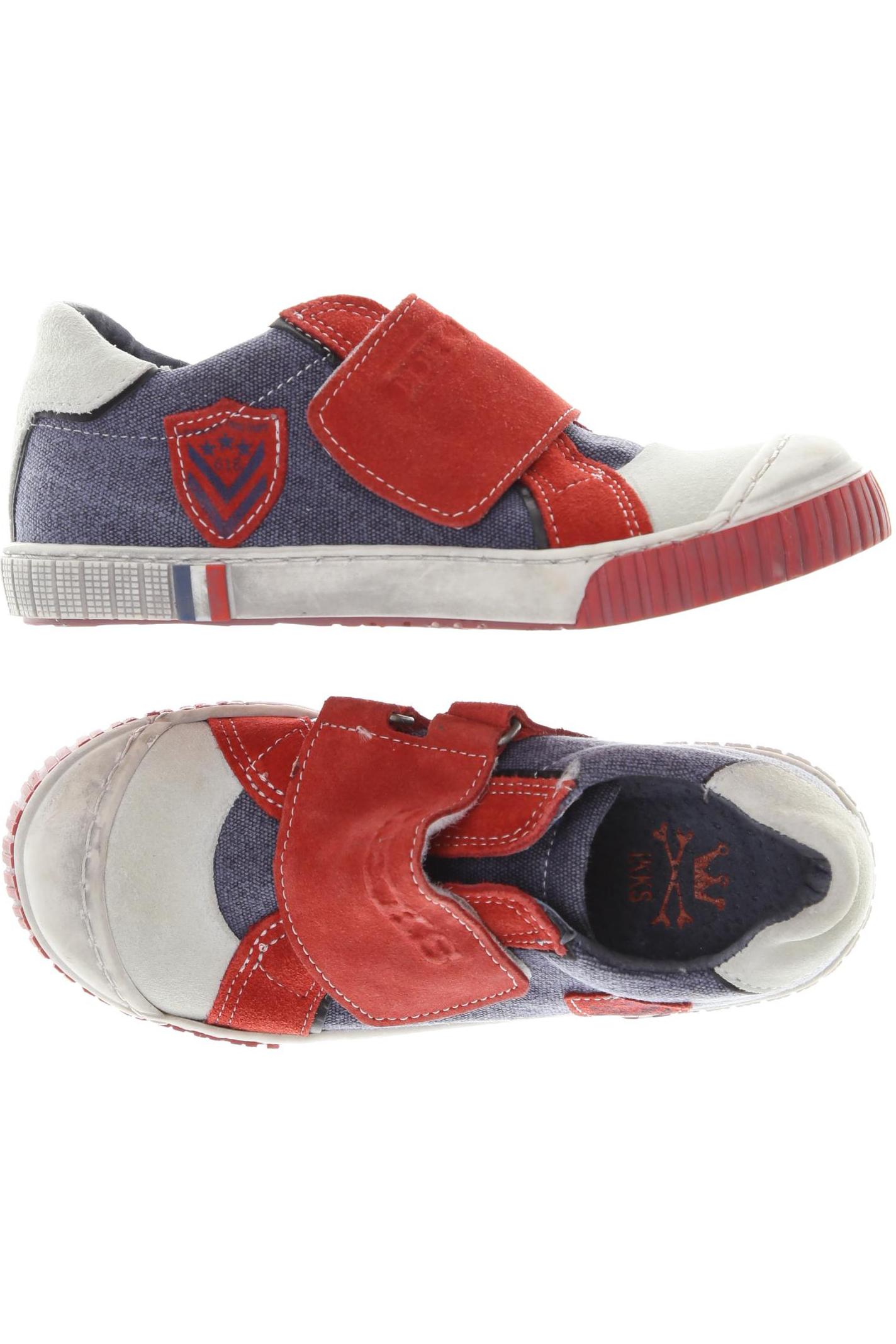 

Ikks Jungen Kinderschuhe, blau, Gr. 30