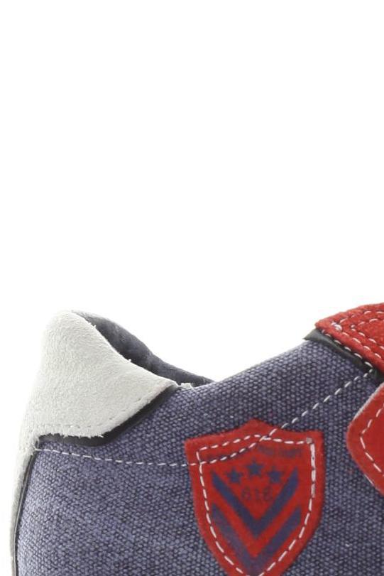 Thumbnail - Ikks Jungen Kinderschuhe, blau, Gr. 30