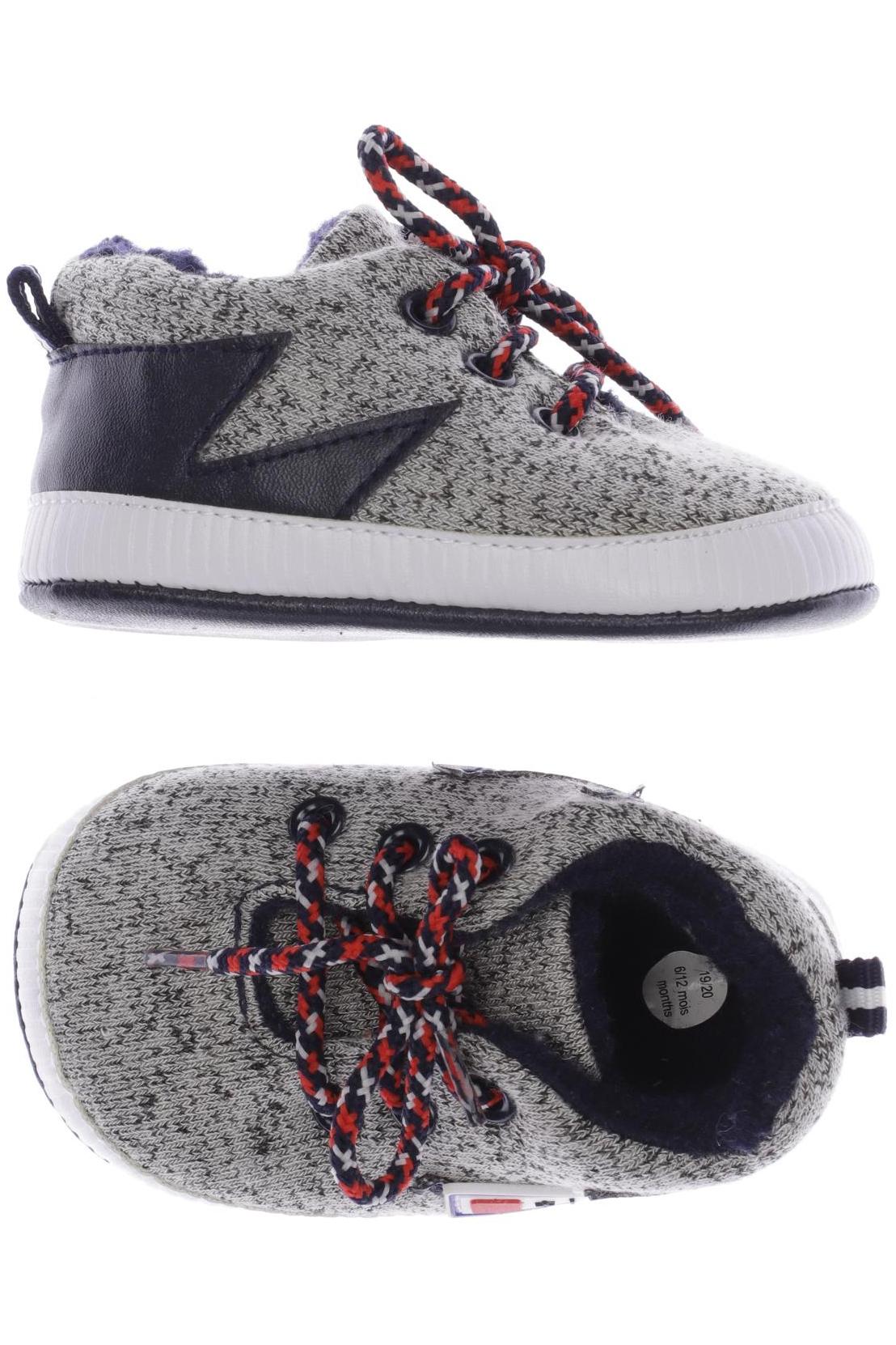 

Ikks Herren Kinderschuhe, grau, Gr. 19