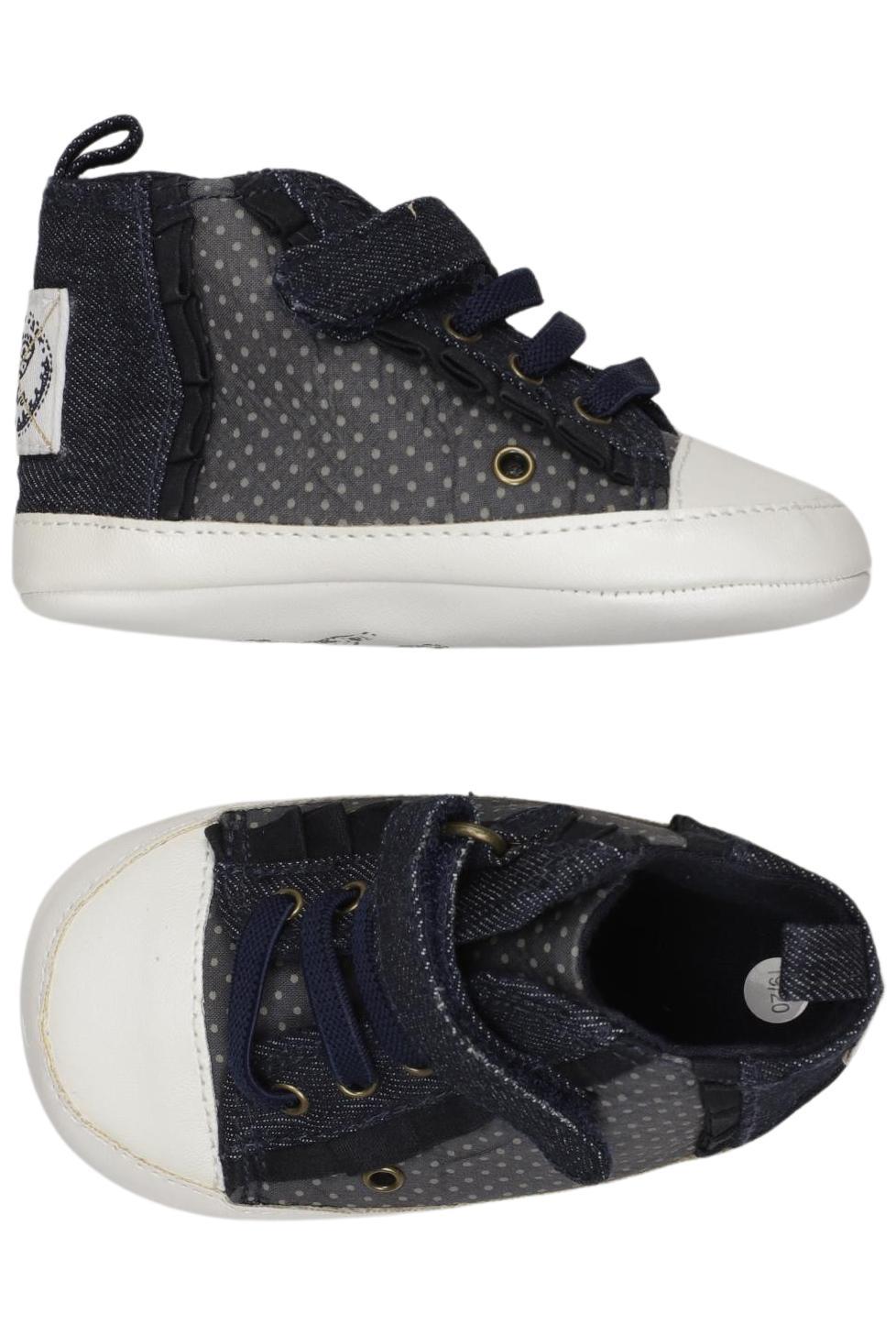 

Ikks Herren Kinderschuhe, marineblau, Gr. 19