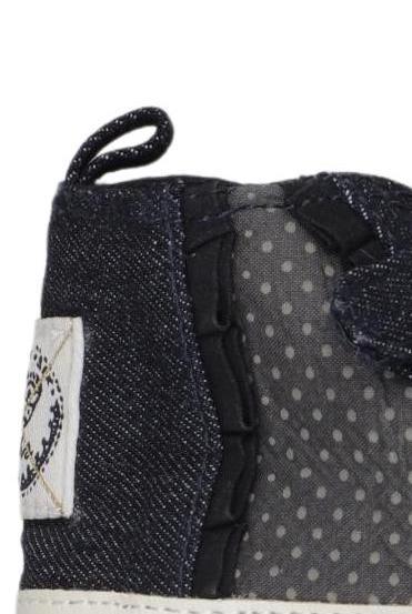 Thumbnail - Ikks Jungen Kinderschuhe, marineblau, Gr. 19