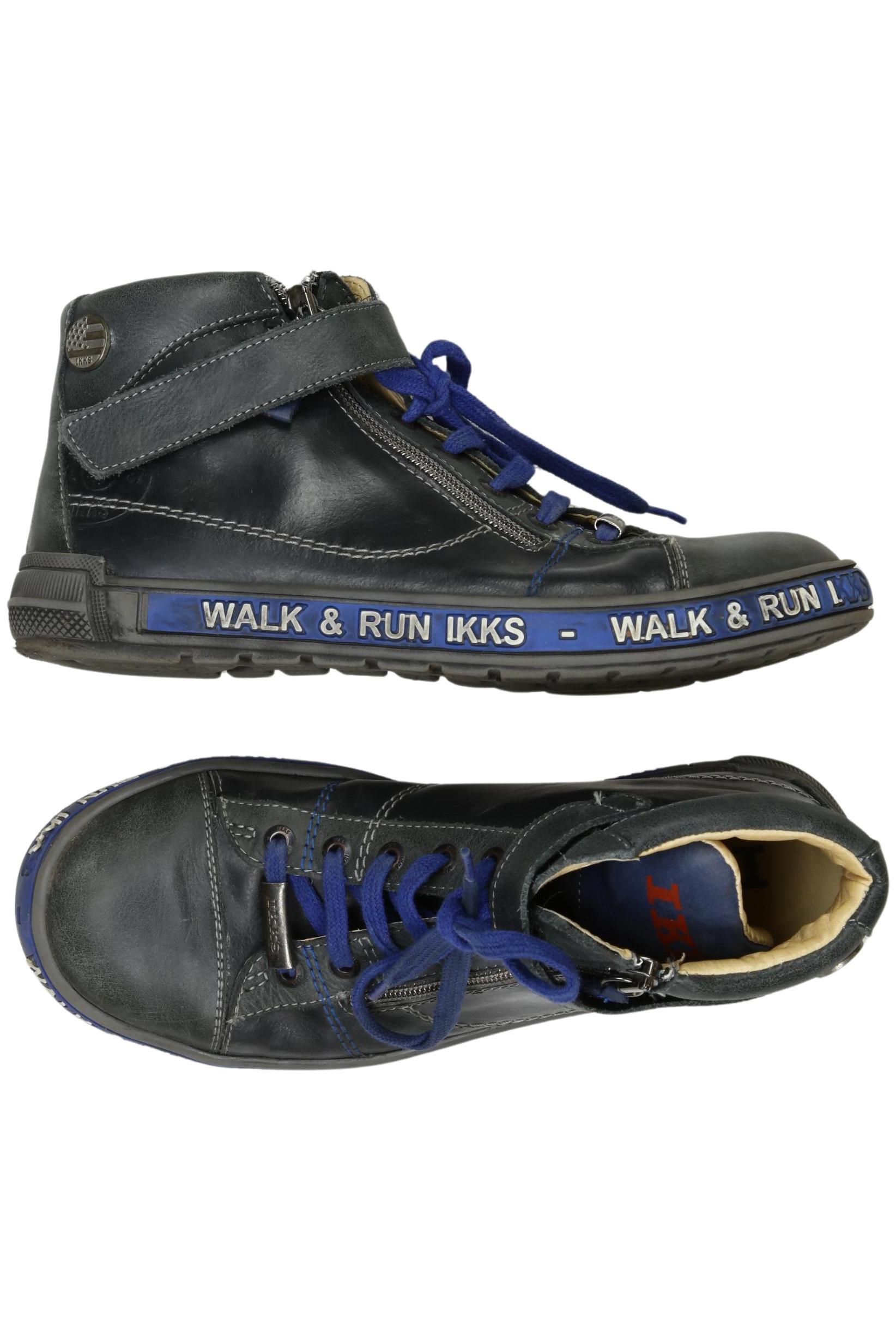 

Ikks Herren Kinderschuhe, mehrfarbig, Gr. 37