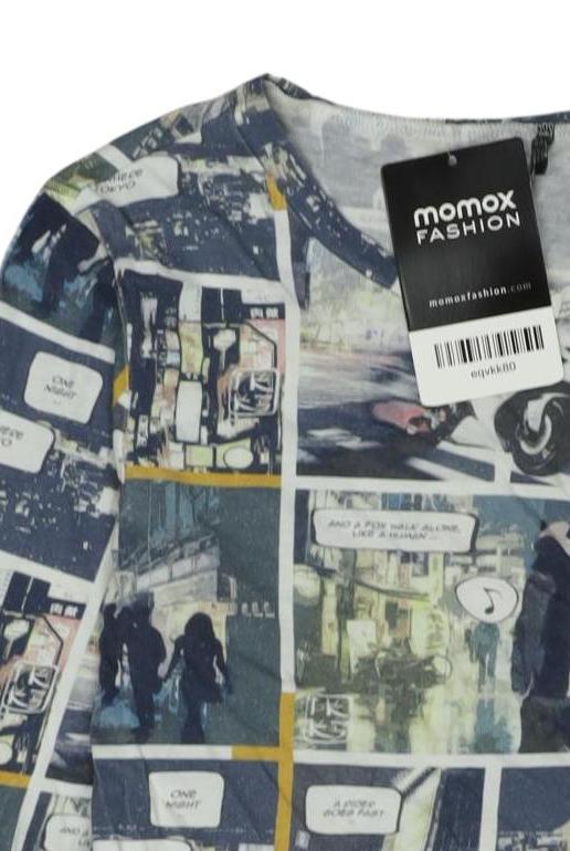 Thumbnail - Ikks Jungen Langarmshirt, mehrfarbig, Gr. 128