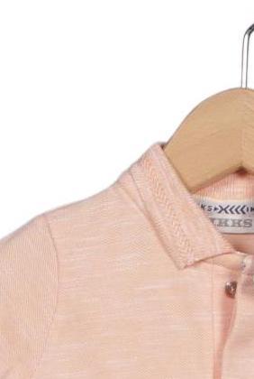 Thumbnail - Ikks Jungen Poloshirt, orange, Gr. 68