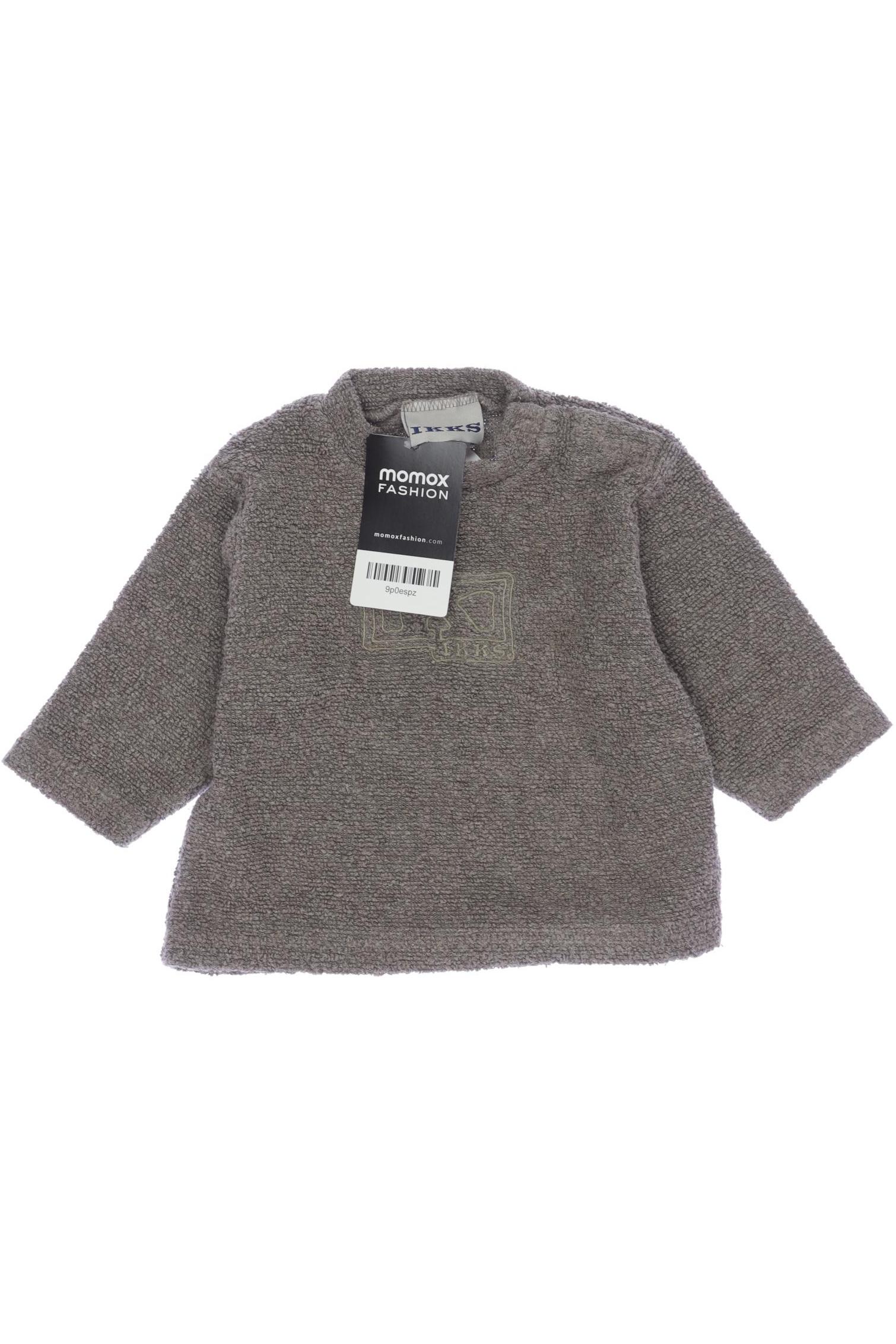 

Ikks Herren Pullover, braun, Gr. 68