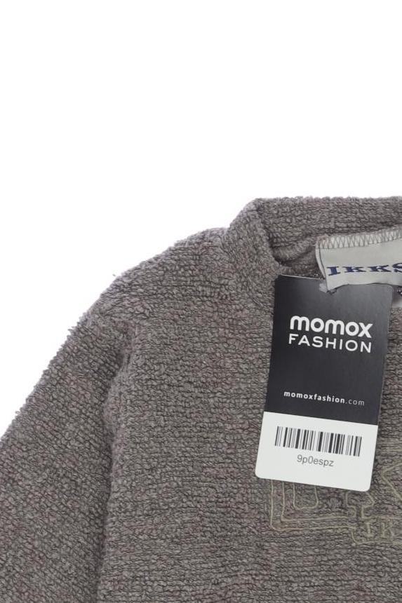 Thumbnail - Ikks Jungen Pullover, braun, Gr. 68