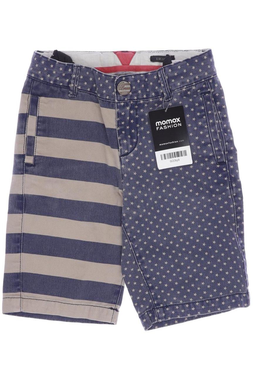 

Ikks Herren Shorts, blau, Gr. 116