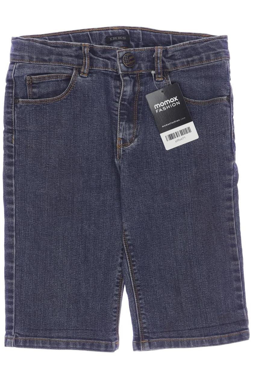 

Ikks Herren Shorts, marineblau, Gr. 140