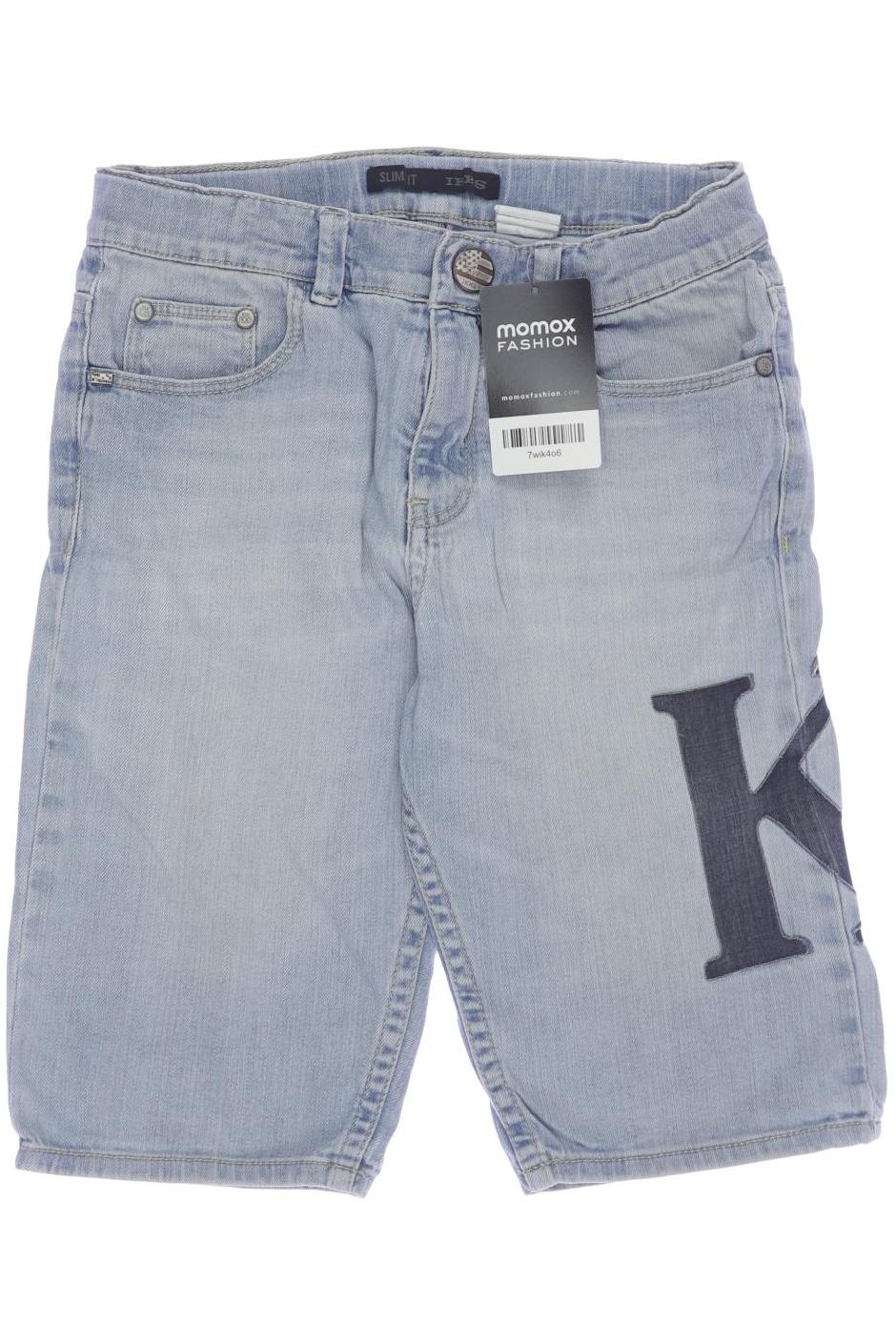 

Ikks Herren Shorts, hellblau, Gr. 140