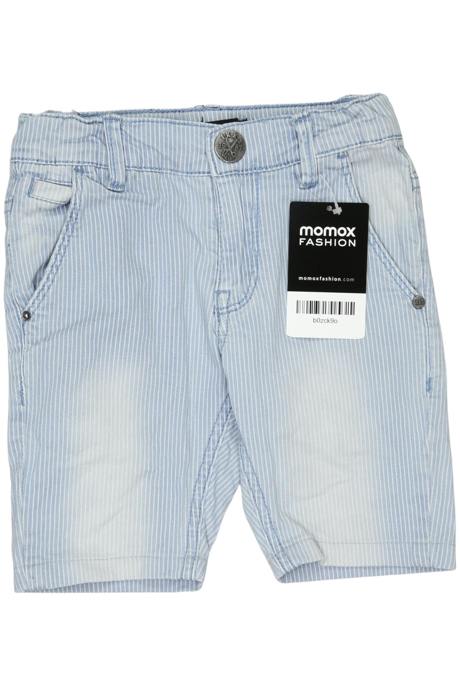 

Ikks Herren Shorts, hellblau, Gr. 62
