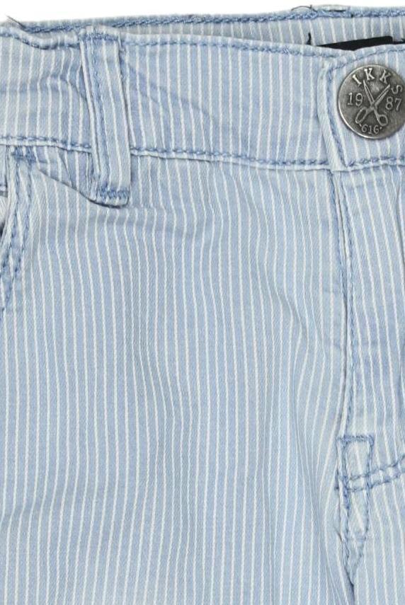 Thumbnail - Ikks Jungen Shorts, hellblau, Gr. 62