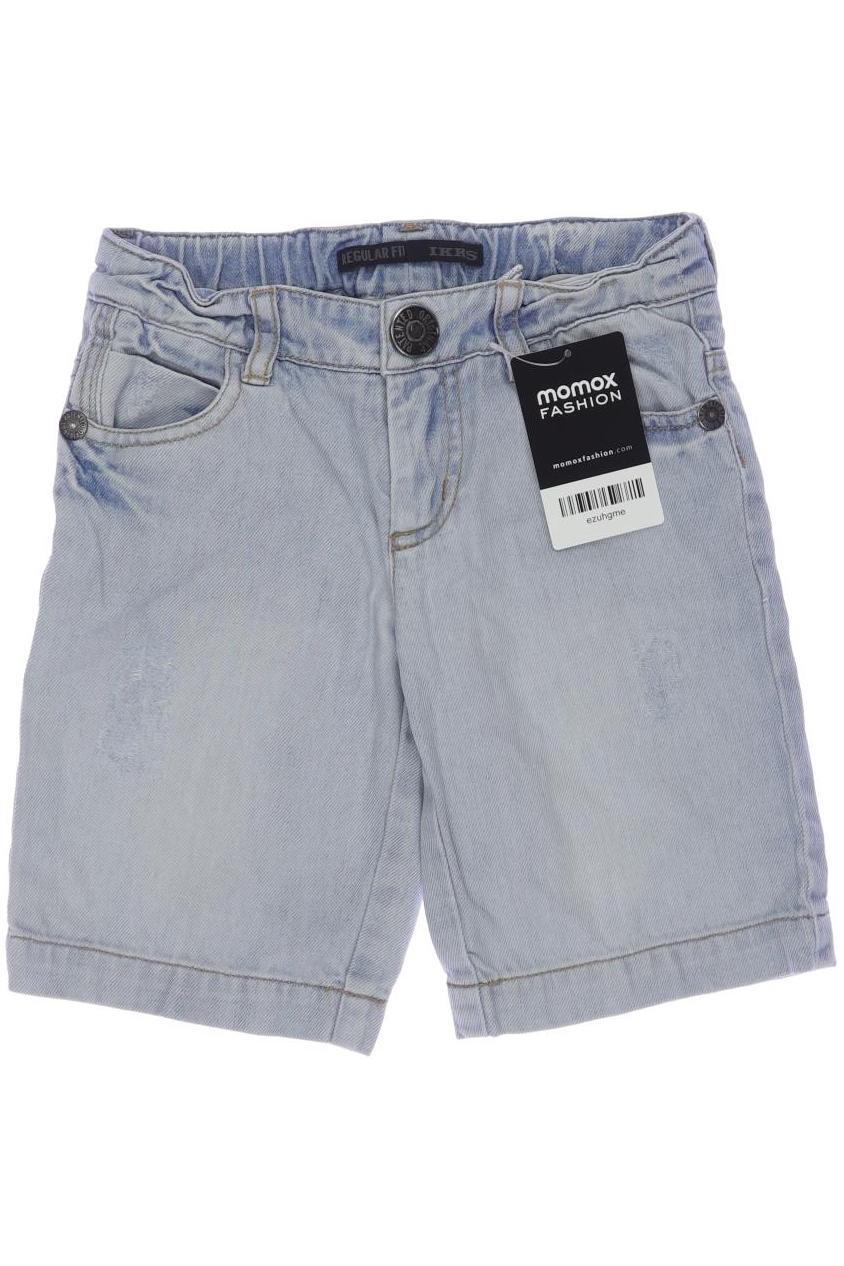 

Ikks Herren Shorts, blau, Gr. 110