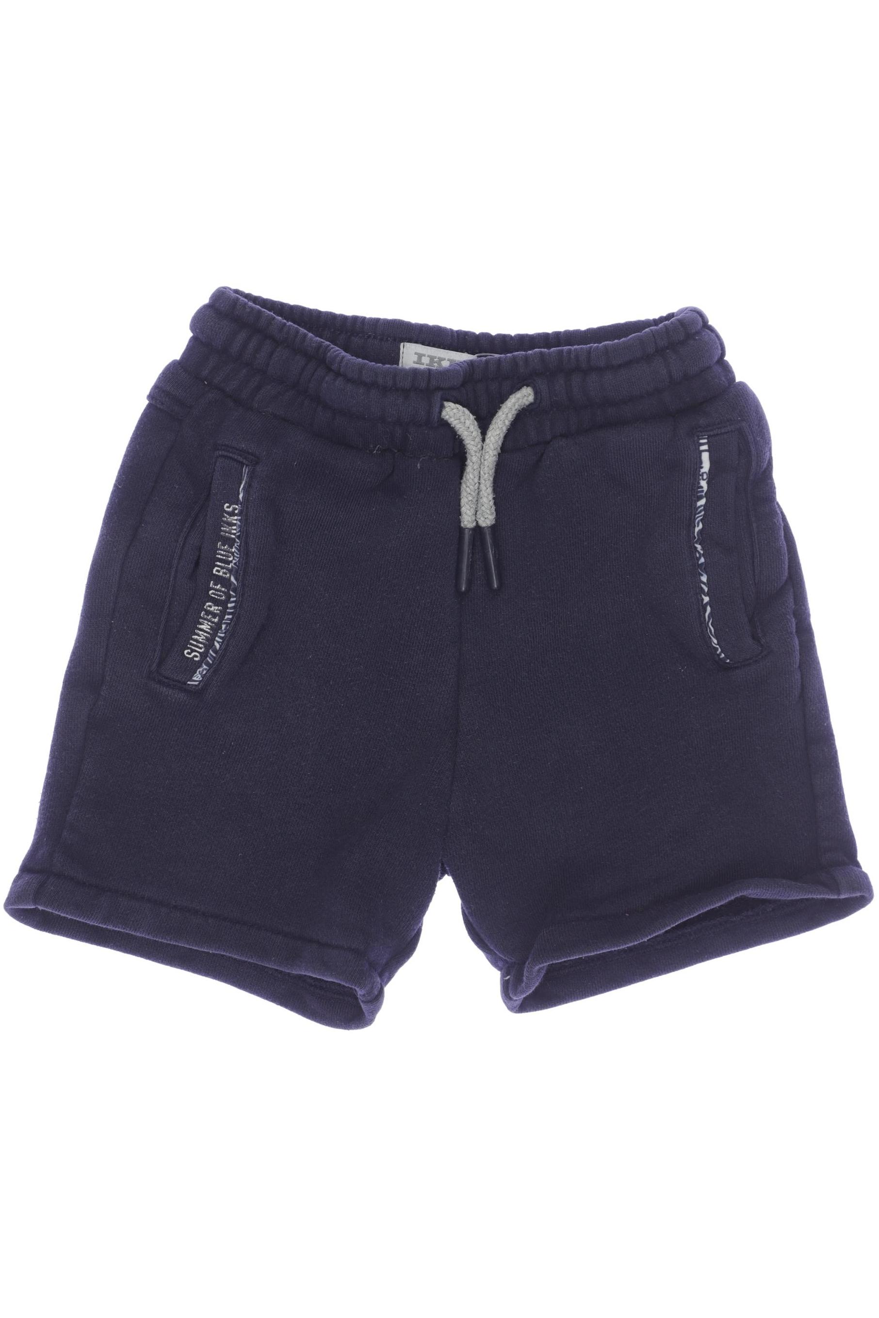 

Ikks Herren Shorts, marineblau, Gr. 80