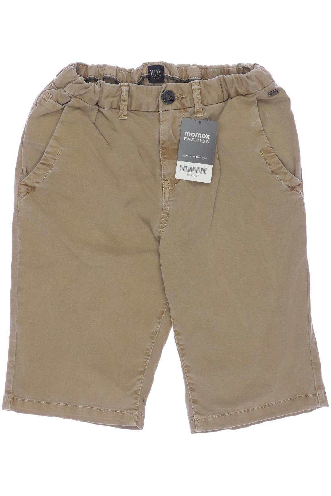 

Ikks Herren Shorts, beige, Gr. 164