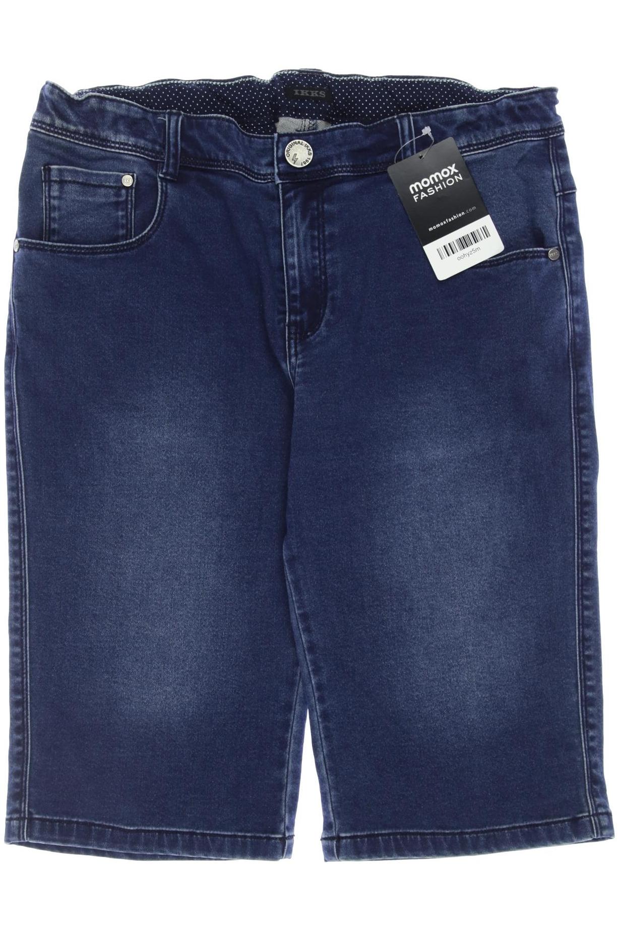 

Ikks Herren Shorts, marineblau, Gr. 164