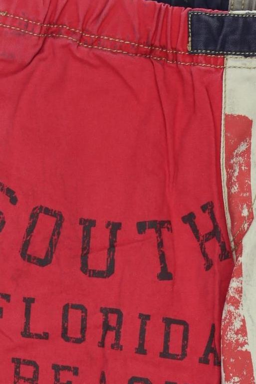 Thumbnail - Ikks Jungen Shorts, mehrfarbig, Gr. 140