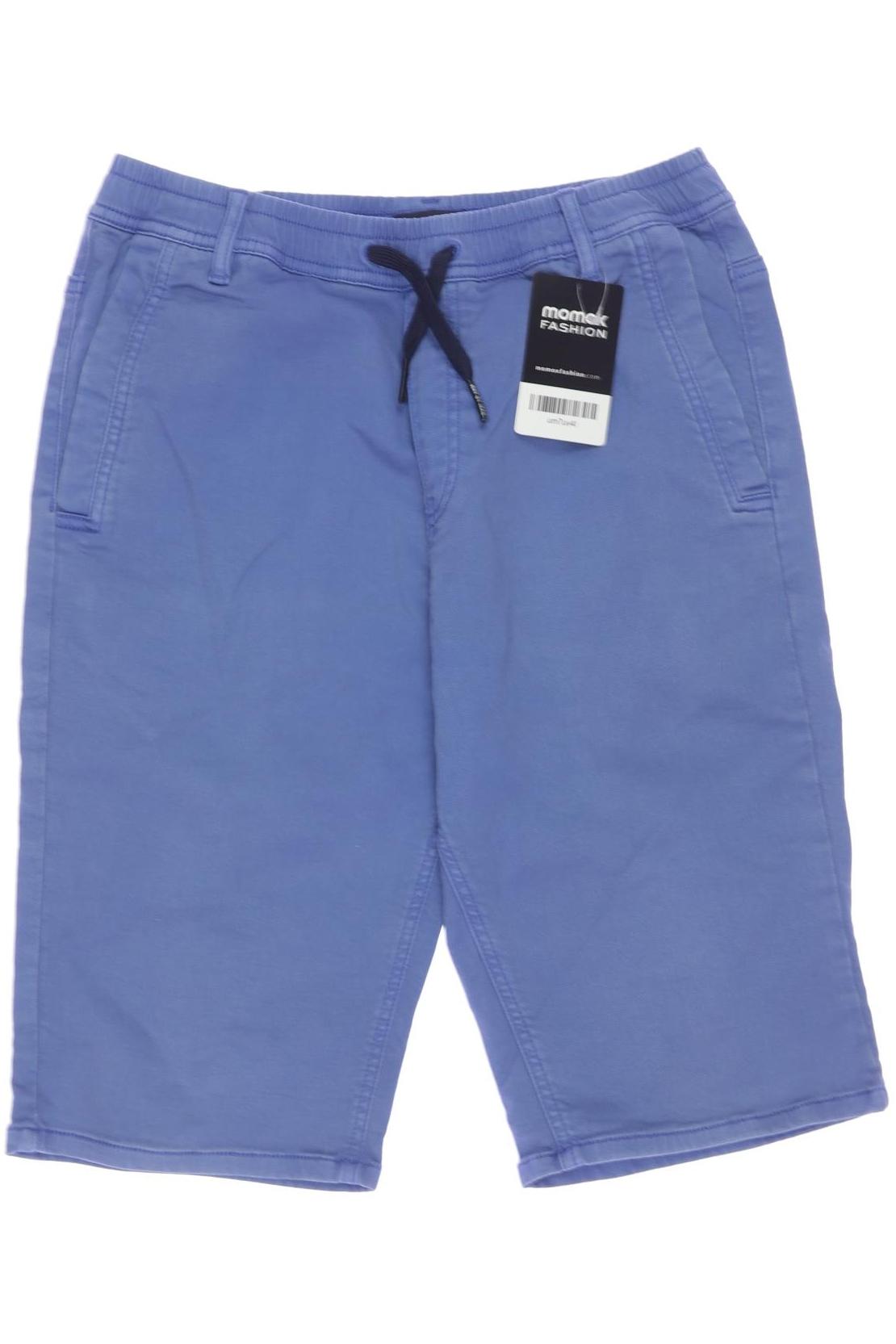 

Ikks Jungen Shorts, blau, Gr. 176