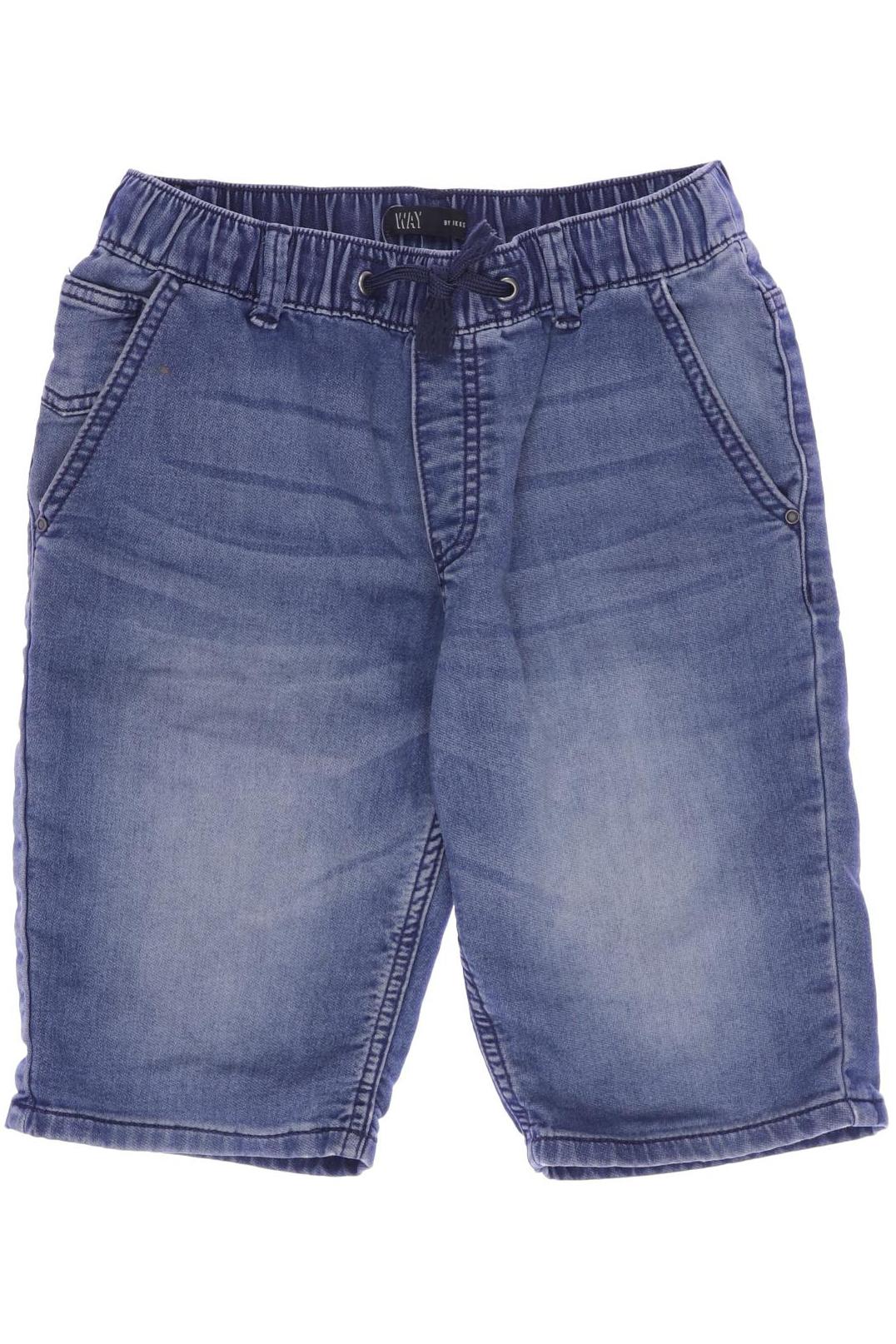 

IKKS Jungen Shorts, blau