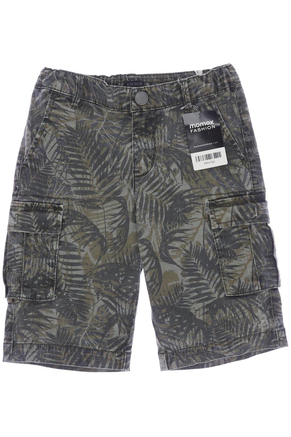 

Ikks Herren Shorts, grau, Gr. 140