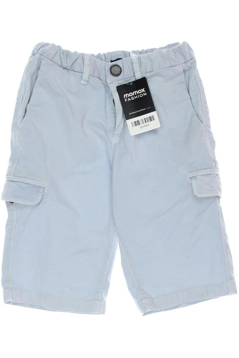 

Ikks Herren Shorts, hellblau, Gr. 140