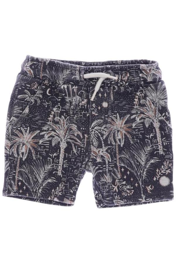 

Ikks Herren Shorts, schwarz, Gr. 62