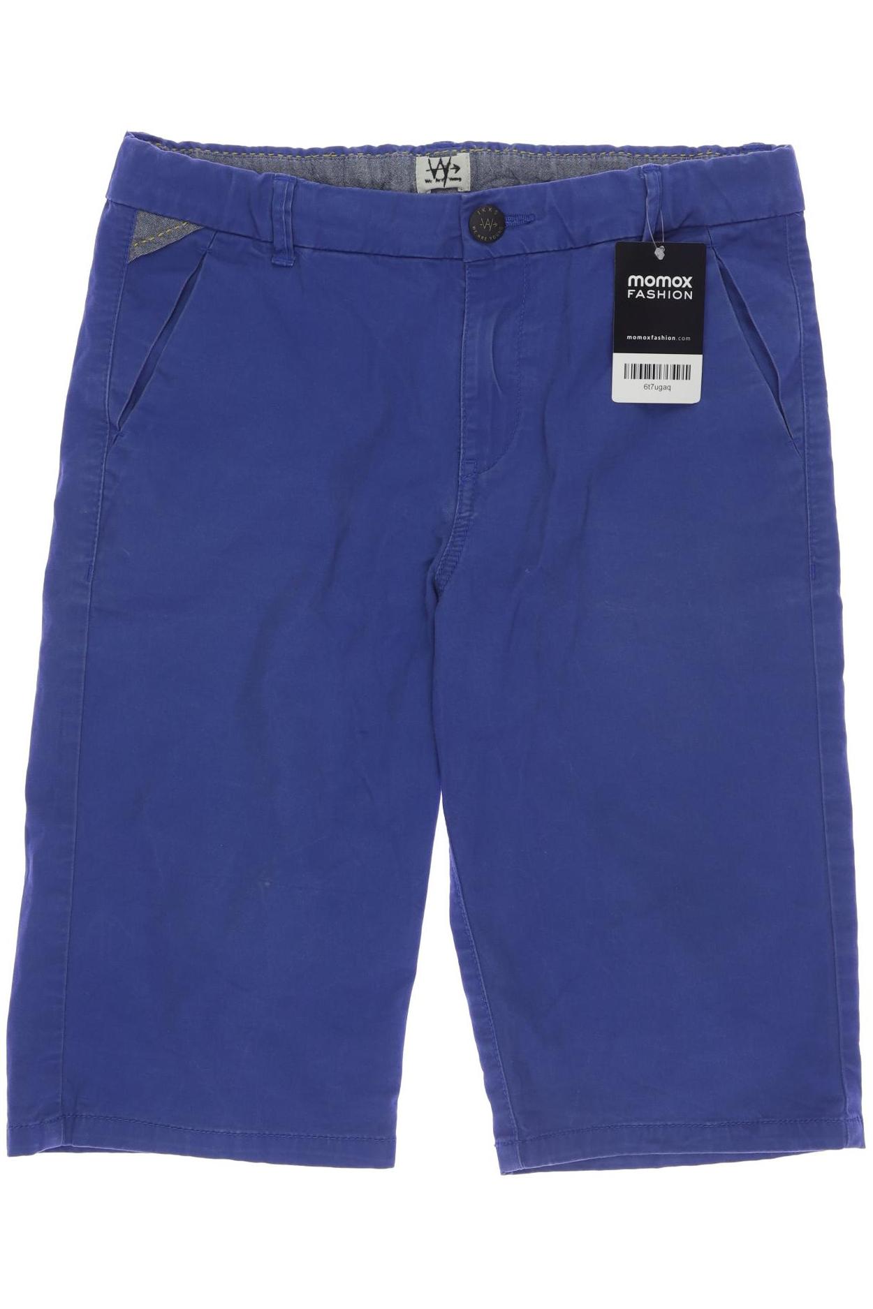 

Ikks Herren Shorts, marineblau, Gr. 188