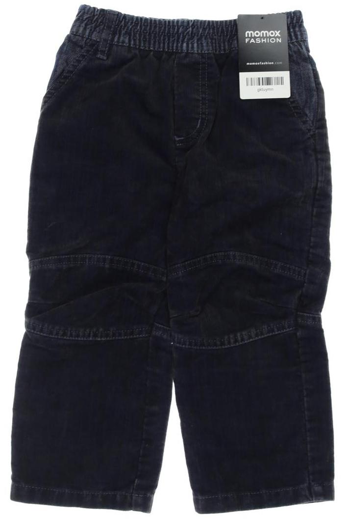 

Ikks Jungen Stoffhose, marineblau, Gr. 86