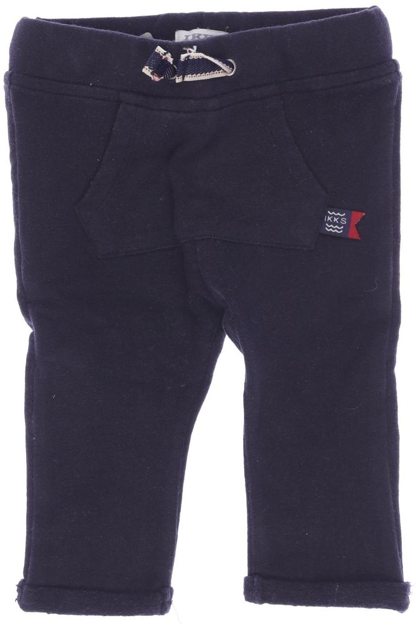 

Ikks Herren Stoffhose, marineblau, Gr. 68