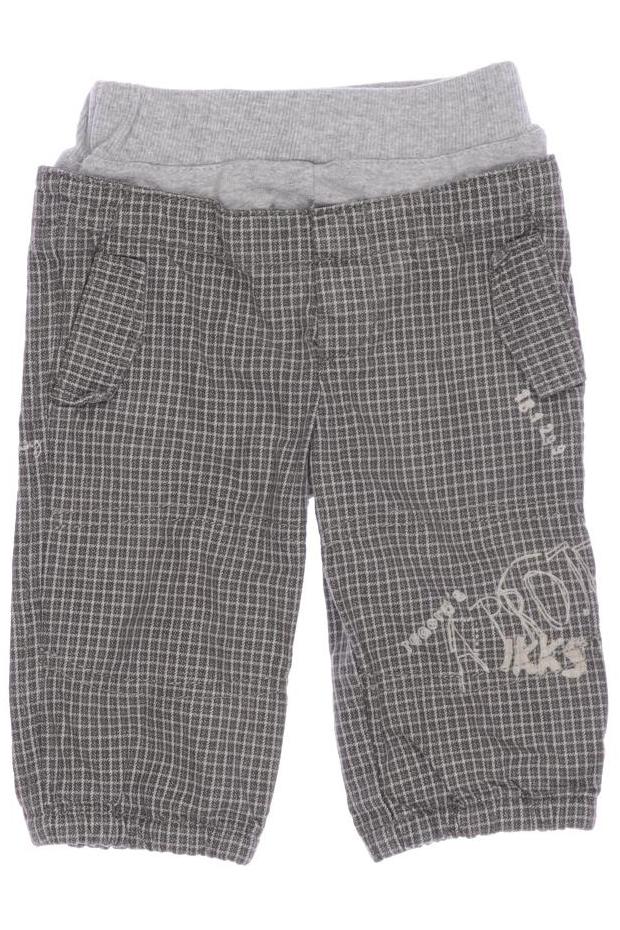 

Ikks Herren Stoffhose, grau, Gr. 62