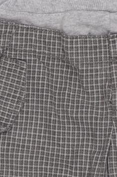 Thumbnail - Ikks Jungen Stoffhose, grau, Gr. 62
