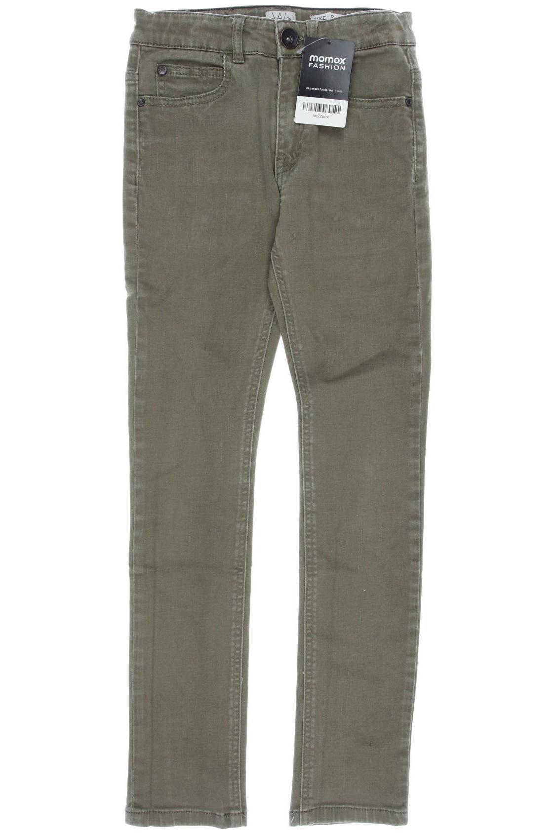 

Ikks Jungen Stoffhose, beige, Gr. 104