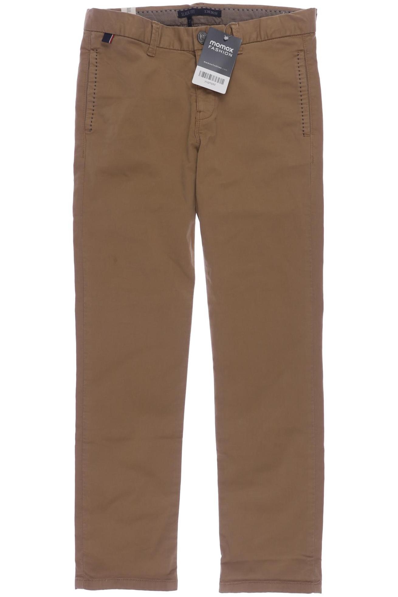 

IKKS Jungen Stoffhose, beige