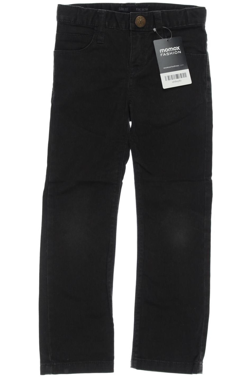 

Ikks Jungen Stoffhose, grün, Gr. 104