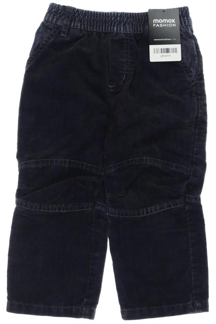 

Ikks Herren Stoffhose, marineblau, Gr. 86