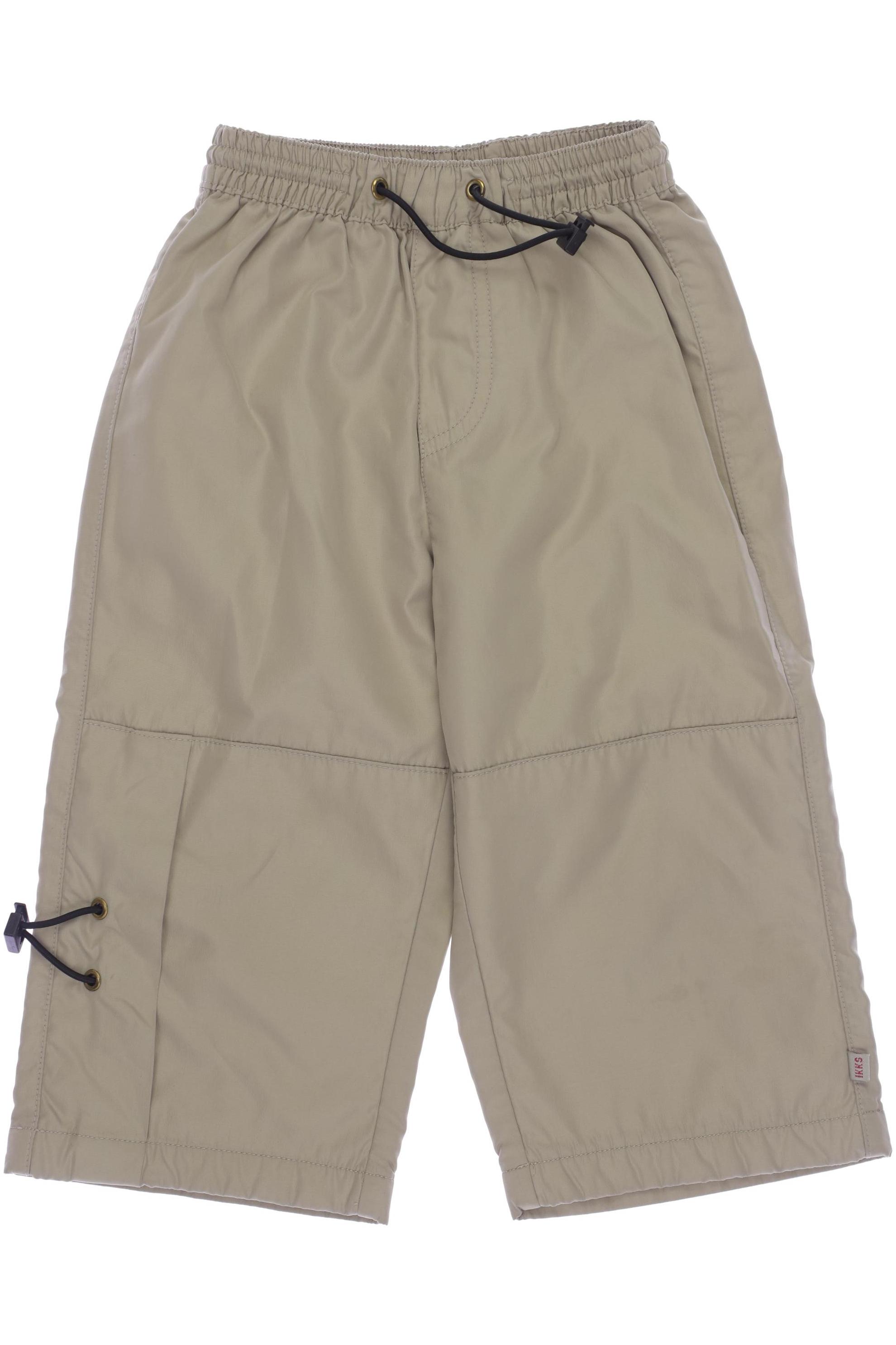 

IKKS Jungen Stoffhose, beige